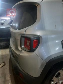 جيب رينيجيد